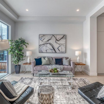 Marda Loop Detached