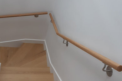 Idées déco pour une maison moderne.