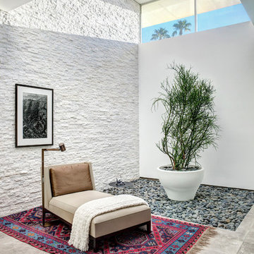 Las Palmas Heights - "Art House"