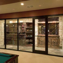 Wie cellar