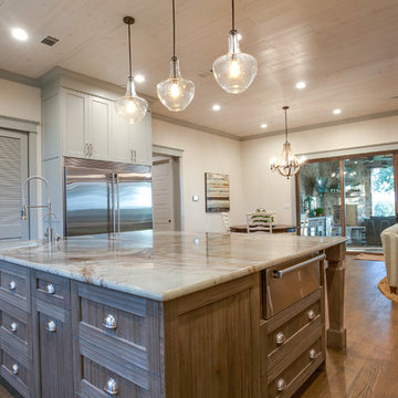 Rustic Farmhouse Gallery