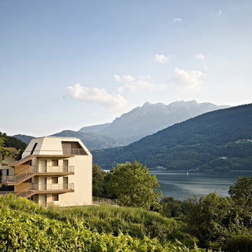 GI multi family house | edificio plurifamiliare GI