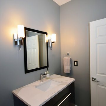 Lynn & Marty's Guest Bath