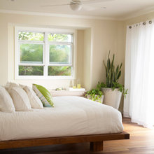 Hawaii House - Master Bedroom