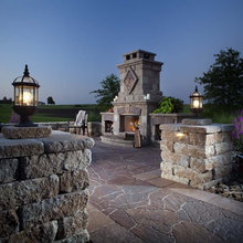patio ideas