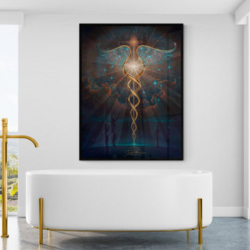 Wall Decor for Medical Professionals