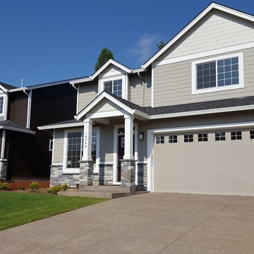 Stone Veneer-Oregon City
