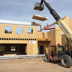 Jr Construction Llc Hope Nm Us