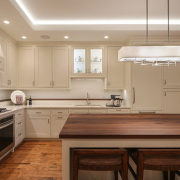 Kitchen Photoshoot