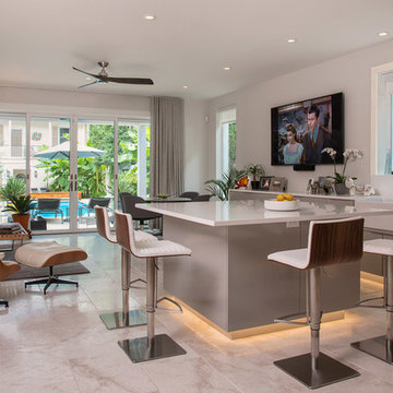 Modern Loft style Townhouse