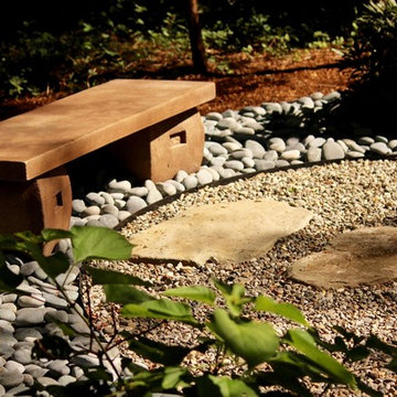 Memorial Garden