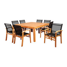 Gavin’s Outdoor Furniture