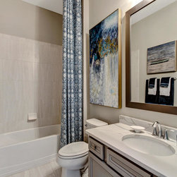 Sandy Creek Model Home - Products