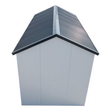 Duramax Tiny House 8.5' x 20' Gable Room