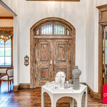 11649 Mill Hollow Court Oklahoma City, OK - Wyatt Poindexter - The Agency OKC