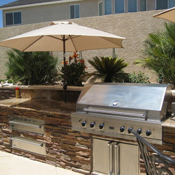 Robinson - Kitchen Islands And Kitchen Carts