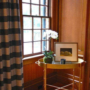 The Arts Council Designer Showhouse