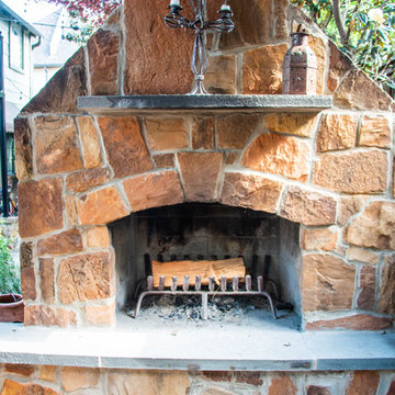 Milton Avenue