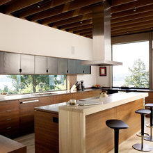 oakwood kitchen