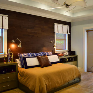 Lighthouse Point Residence