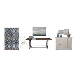 The Cornwall Collection - Dining Sets