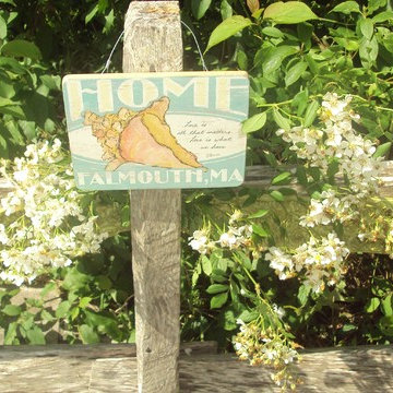 Rustic Coastal Weddings