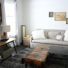 Living Room Ideas