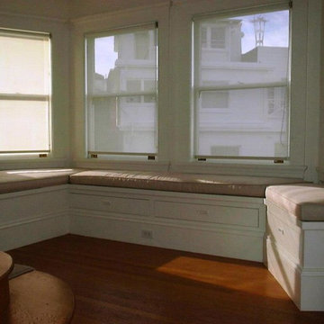 Window seat