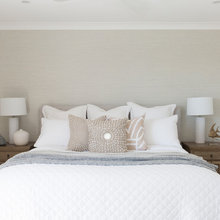 Bedrooms