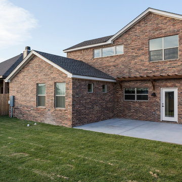 Parade of Homes 2015