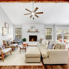 Ceiling fan
