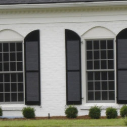 Double Hung Windows - Windows