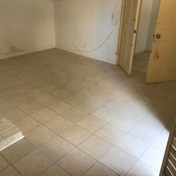 Tile Flooring - Wall And Floor Tile
