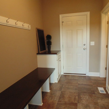 Model Home