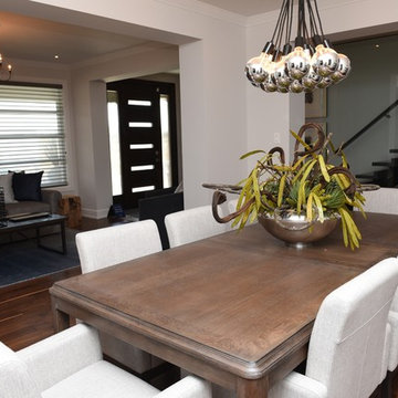 CHEO Dream Home 2015