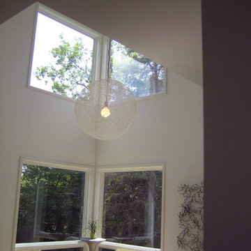 X- Line 001 | living room