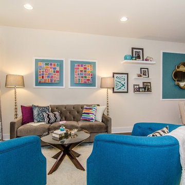 South Philadelphia Renovation