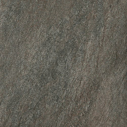 Evo Porcelain Pavers - Quarziti River - Landscaping Stones and Pavers