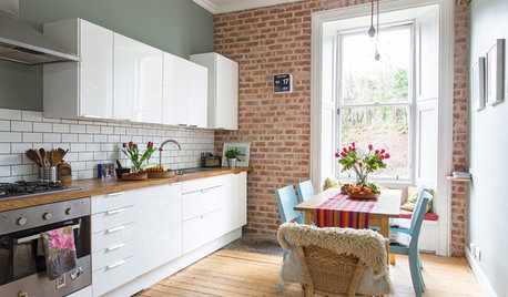 How Do I Mix Design Styles in My Home?