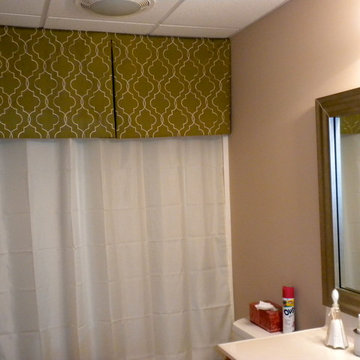 Bathrooms
