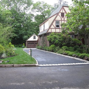Mcfarlane Asphalt