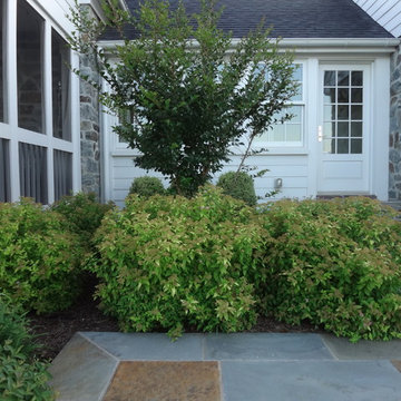 Frederick Residence