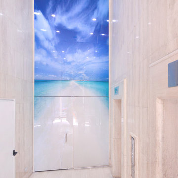 Bespoke Installations & Non-Conventional Formats