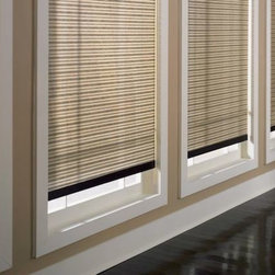 Honeycomb Shades - Products