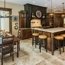 Kitchen Ideas