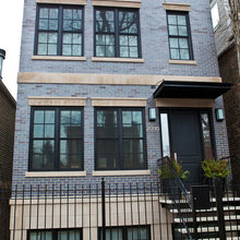 facade design