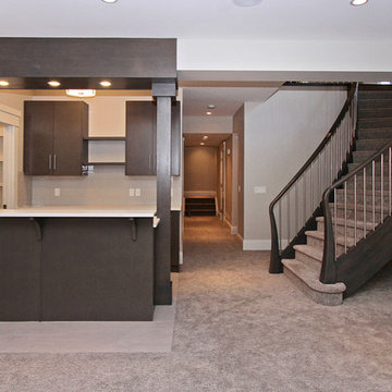 Quick Possession Home