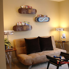 mason room
