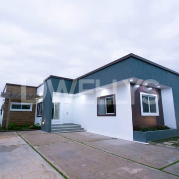 3-Bedroom House For Sale At East Legon Hills
