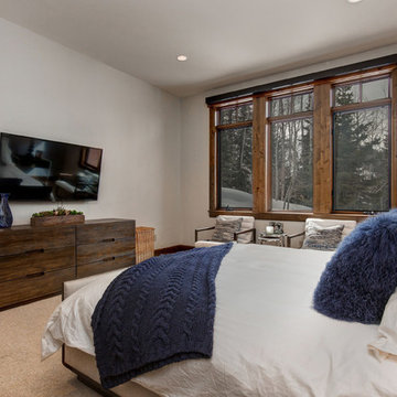 Empire Club Ski Retreat